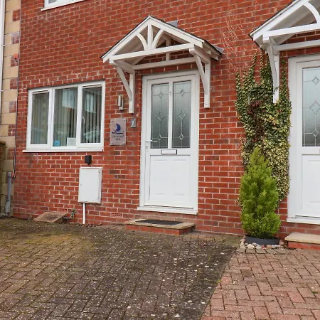 Chandler's View Casa de Férias Whitby