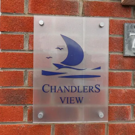 Vakantiehuis Chandler's View