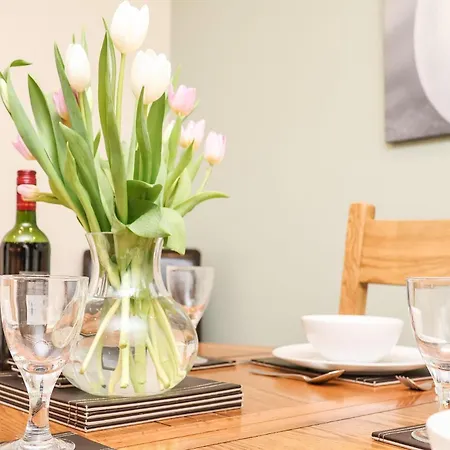 Nyaraló Chandler's View Whitby