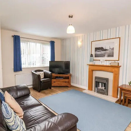 Chandler's View * 惠特比