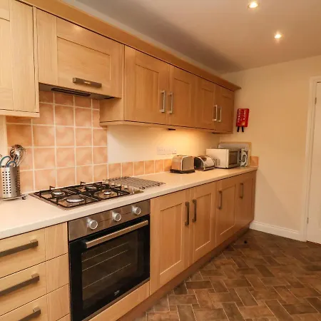 度假居 Chandler's View