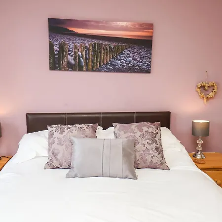 Chandler's View Nyaraló *