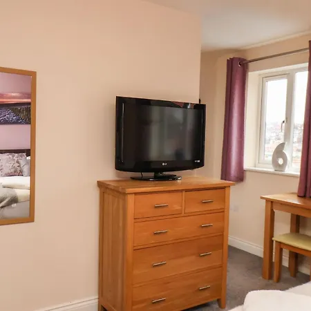 Chandler's View Nyaraló