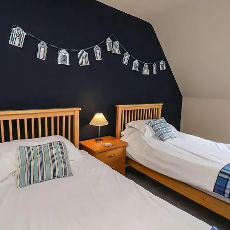 Chandler's View 度假居 *