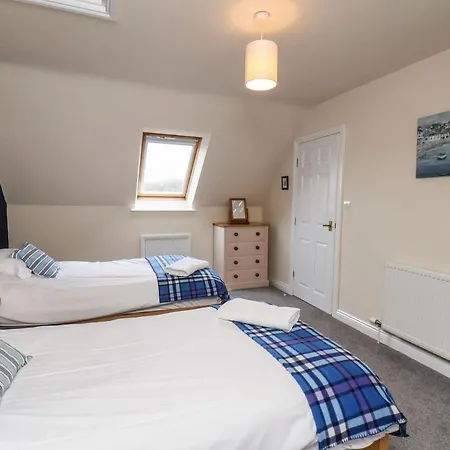 Chandler's View 度假居 惠特比