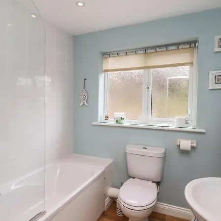 Chandler's View 度假居