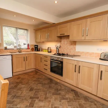 度假居 Chandler's View