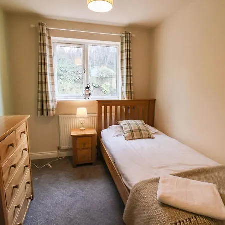 度假居 Chandler's View