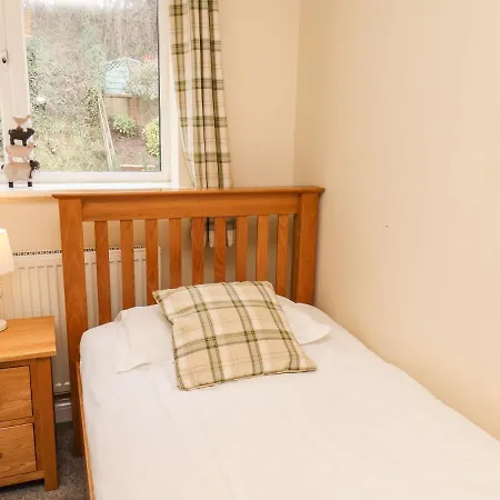 Chandler's View Nyaraló Whitby