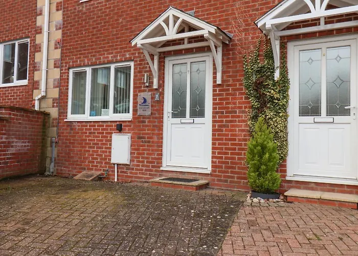 Chandler's View Casa de Férias Whitby