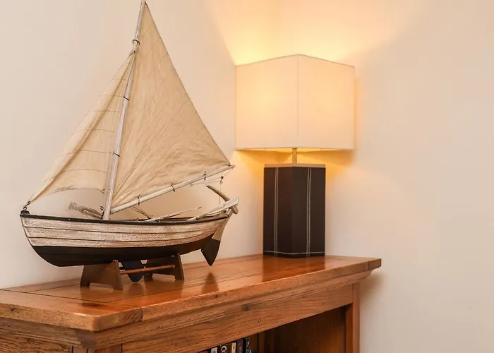 Chandler's View Casa de Férias