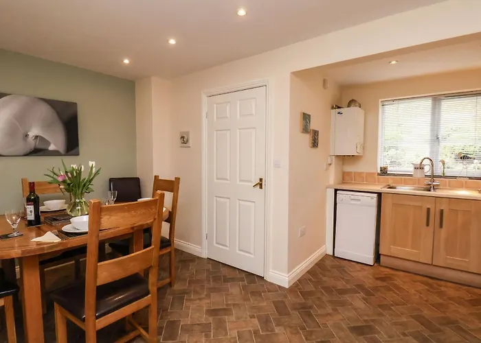 Casa de Férias Chandler's View Whitby