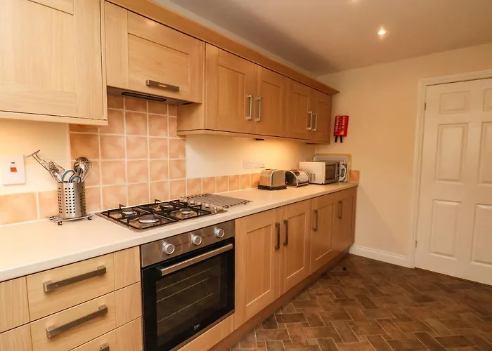 Casa de Férias Chandler's View