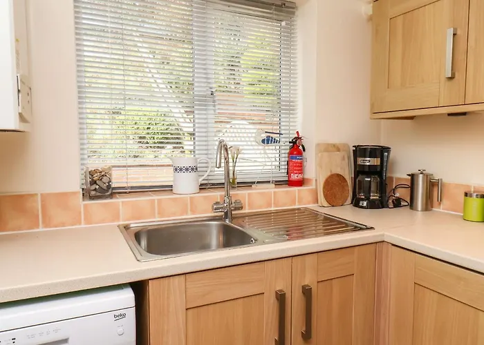 Chandler's View * Whitby