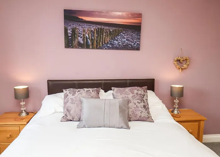 Chandler's View Casa de Férias *