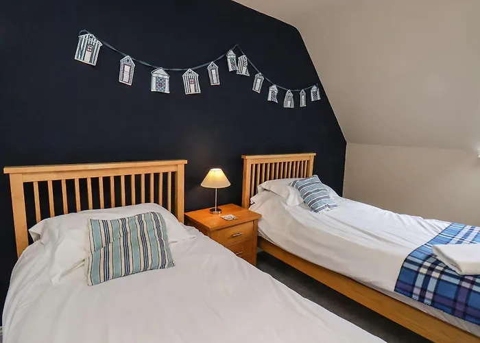 Chandler's View Casa de Férias *