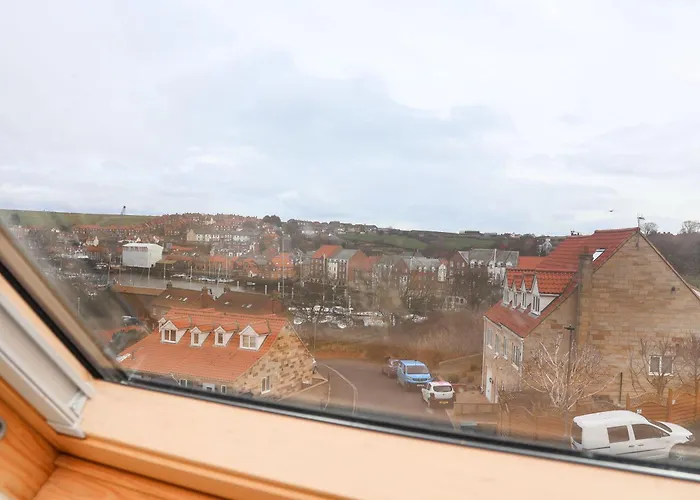 Casa de Férias Chandler's View