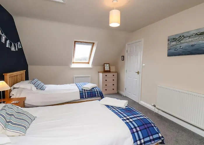 Chandler's View Casa de Férias Whitby