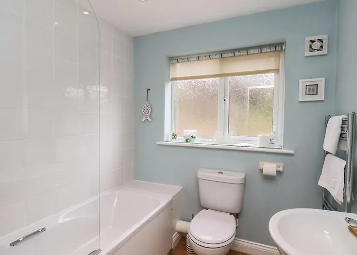 Chandler's View Casa de Férias