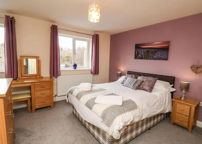 Chandler's View * Whitby