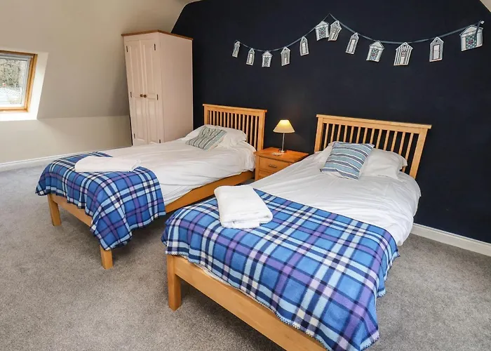 Chandler's View Casa de Férias Whitby