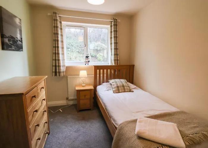 Casa de Férias Chandler's View