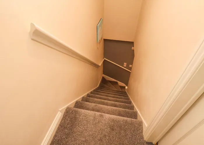 Casa de Férias Chandler's View *