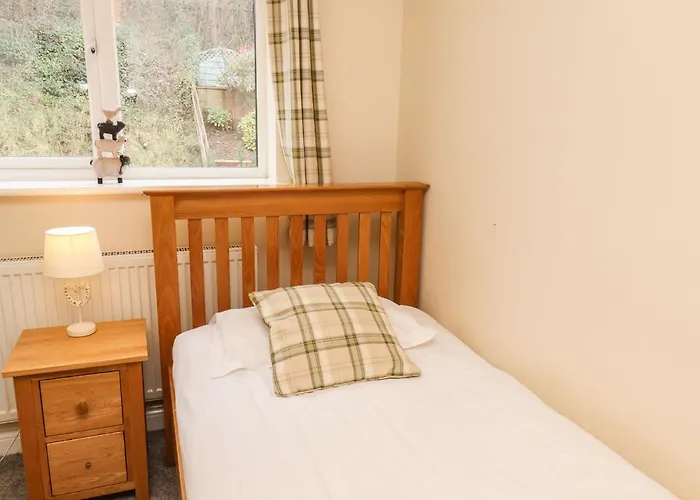 Chandler's View Casa de Férias Whitby